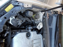 2009 Lexus RX350 Gold 3.5L AT 2WD #Z24750